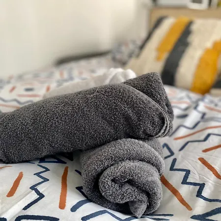 Apartment Le Petit Cosy - Centre De - 074 Rouen