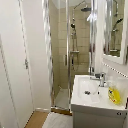 Le Petit Cosy - Centre De - 074 Apartment