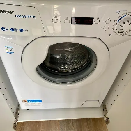 Apartman Le Petit Cosy - Centre De - 074 *