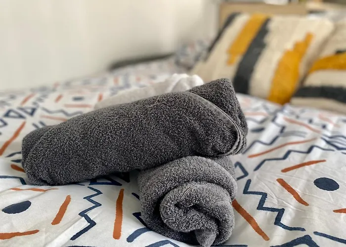 Apartment Le Petit Cosy - Centre De - 074 Rouen