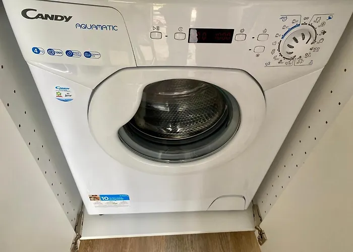 Apartman Le Petit Cosy - Centre De - 074 *